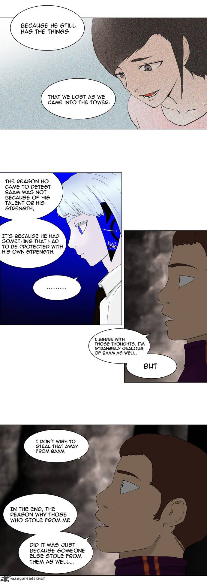 Tower of God Chapter 61 image 11